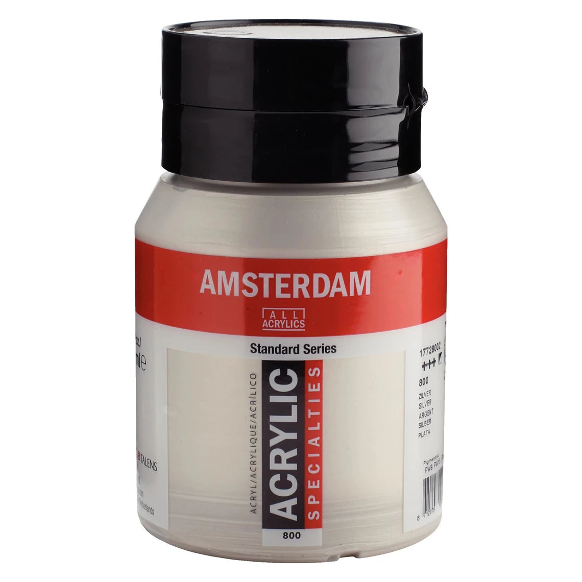 Amsterdam Standard Series Acrylfarbe