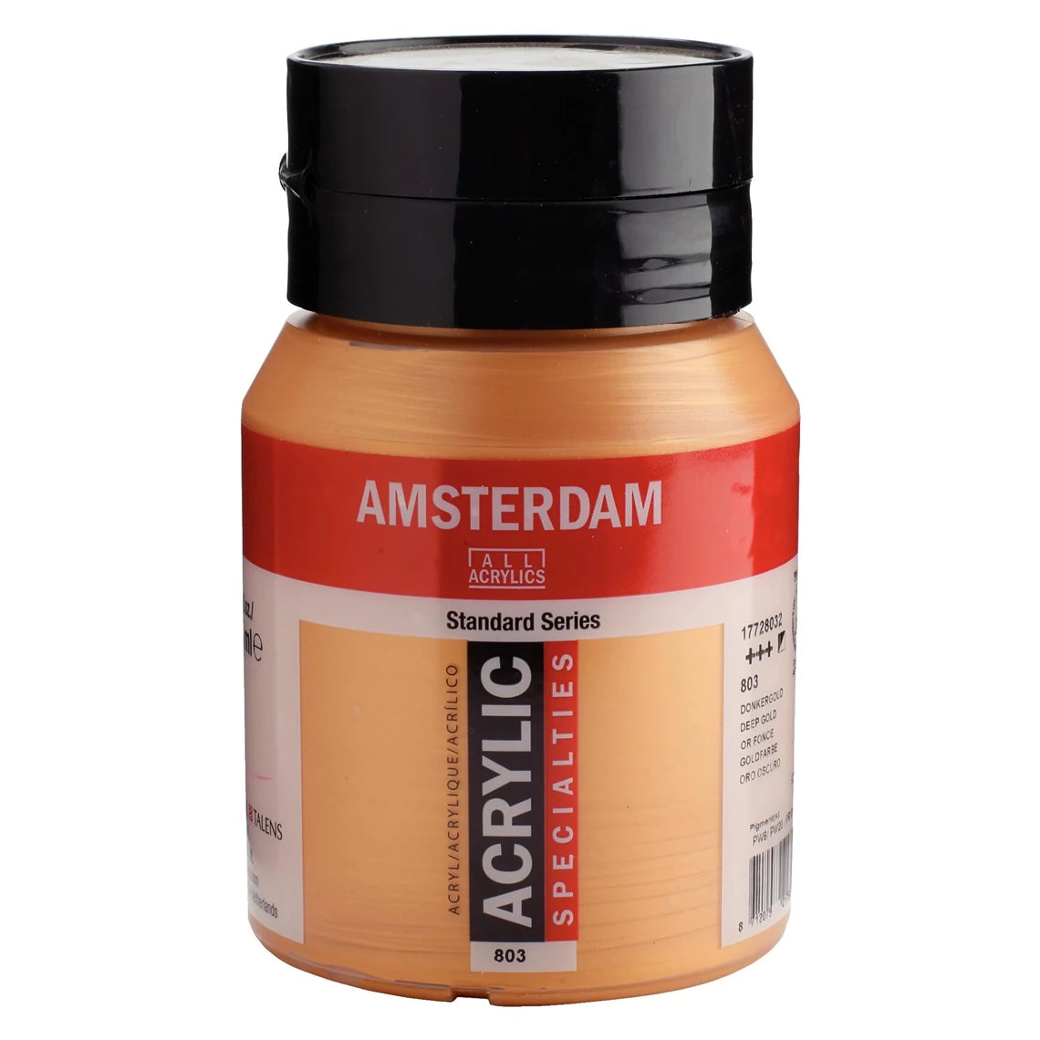 Amsterdam Standard Series Acrylfarbe