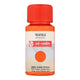Warm Orange 2502