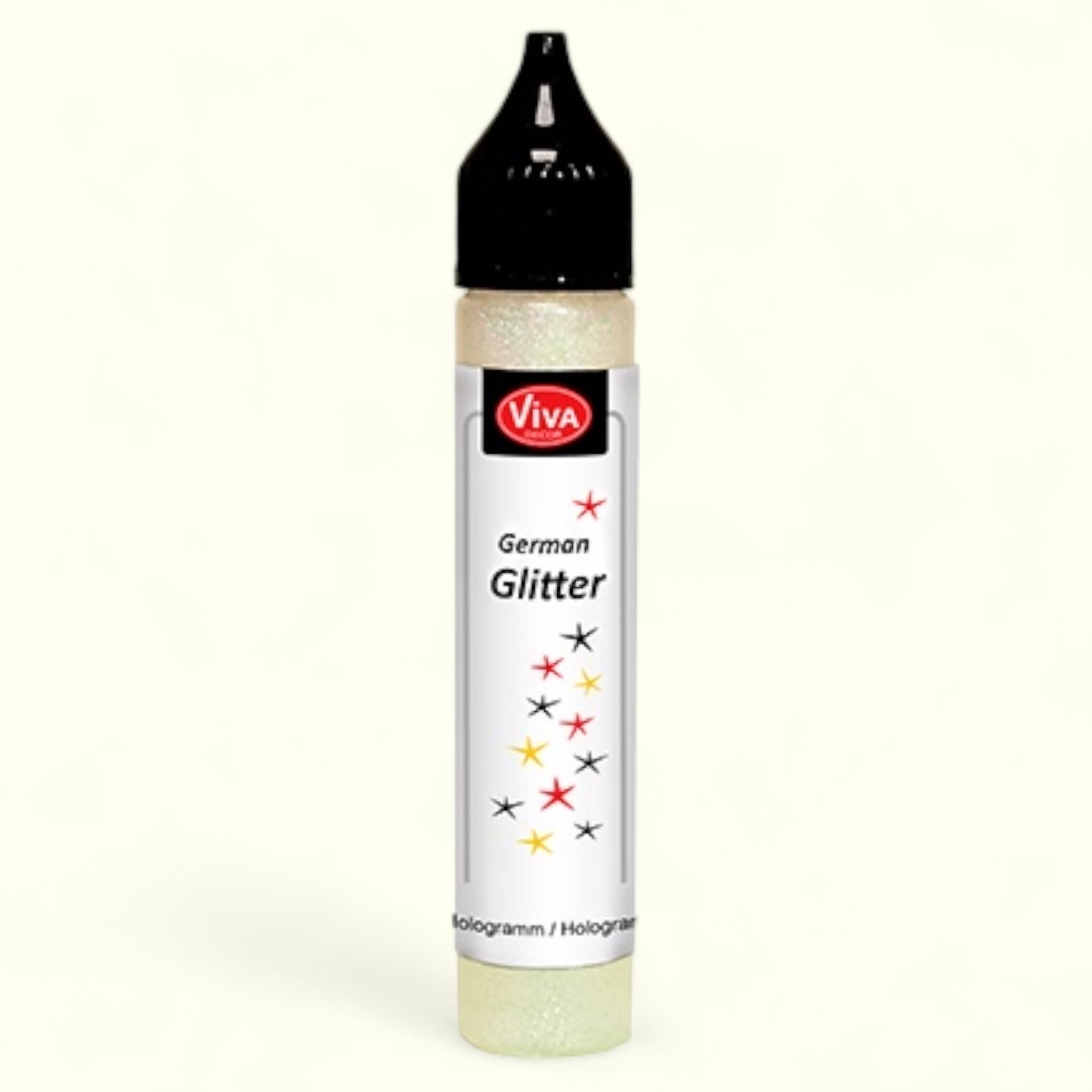 Viva Decor . German Glitzer. Hologram.