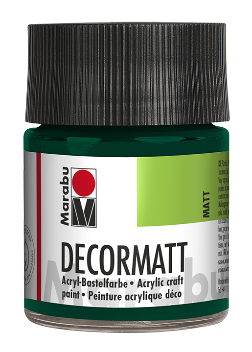 Marabu Decormatt Acryl 