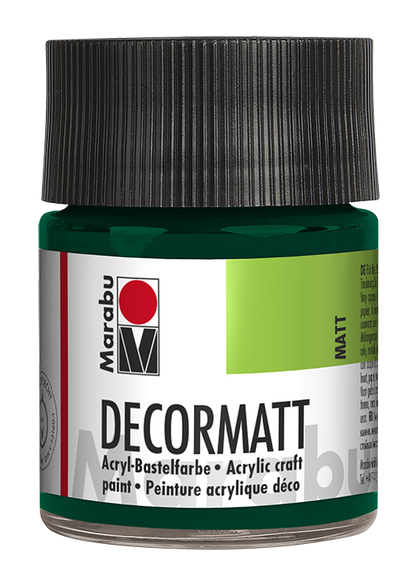 Marabu Decormatt Acryl