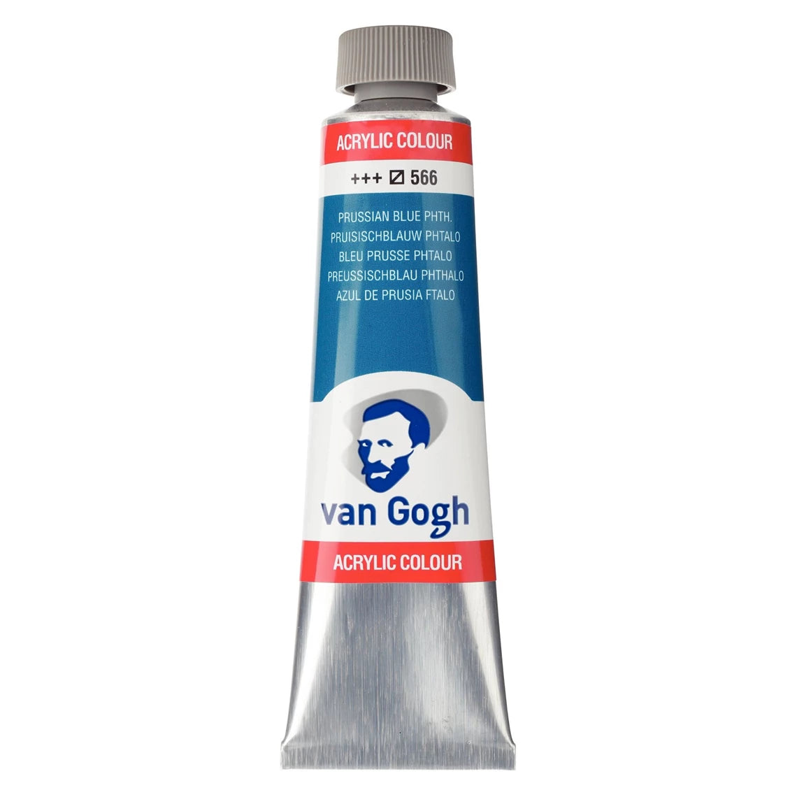 Van Gogh Acrylfarbe  Tube