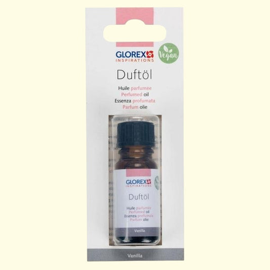 Glorex Duftöl Vanilla