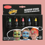 Goodmark Make‑Up Sticks – Schminkstifte Set (5+)