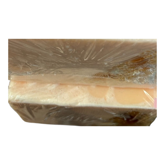 Goleo Nr. 754– Handgemachte Seife „Mango Papaya “