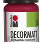 Marabu Decormatt Acryl