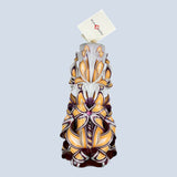 Geschnitzte Kerze Gross