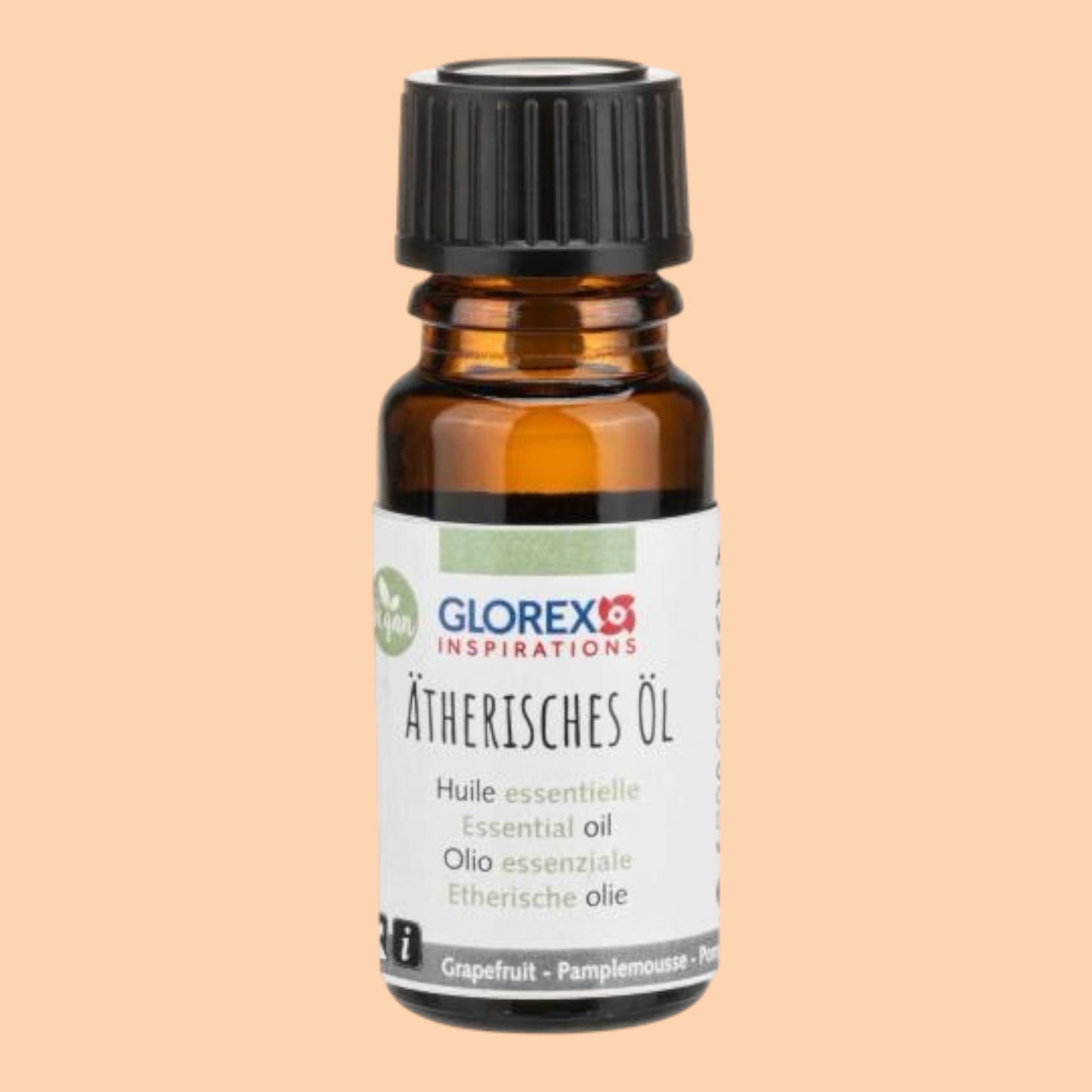 Glorex Ätherisches Öl Grapefruit