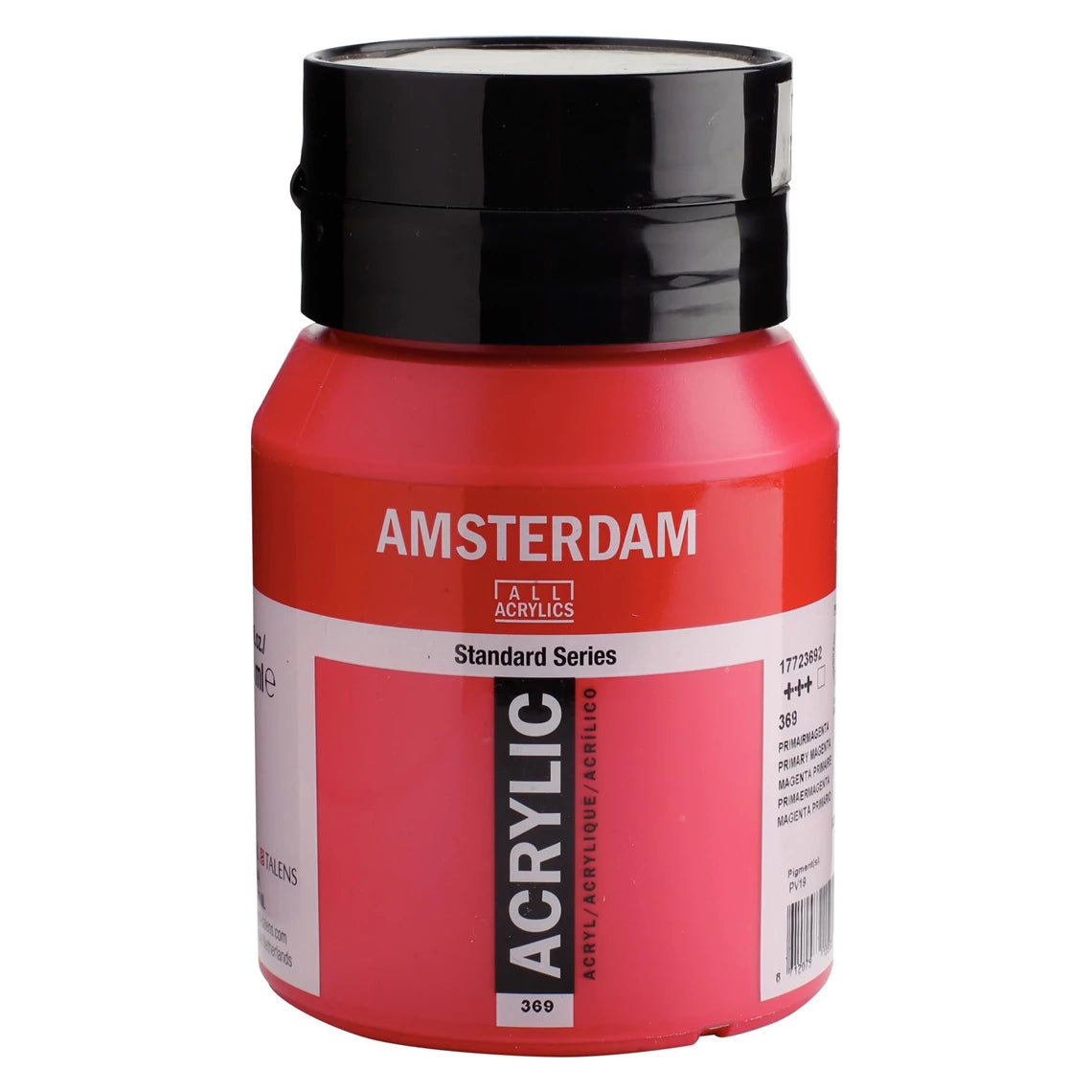 Amsterdam Standard Series Acrylfarbe