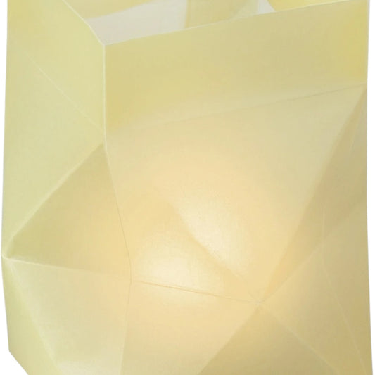 Folia Transparentpapier Farbig A4 115 g/m² , 20 Blatt