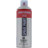 Amsterdam  Spray Paint