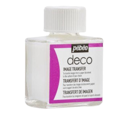 Pébéo Deco Image Transfer Gel