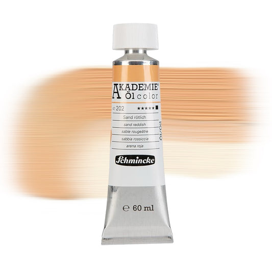 Schmincke Akademie® Oil N 202 Skin Tone