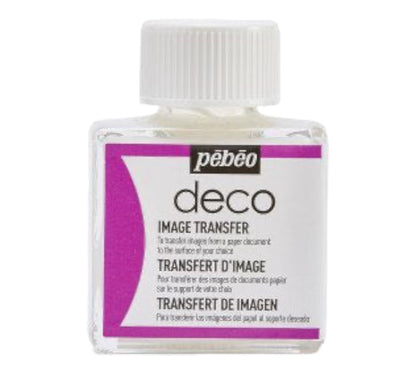 Pébéo Deco Image Transfer Gel