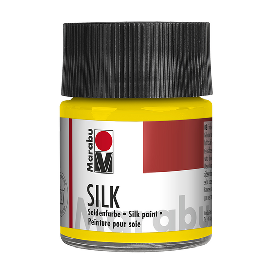 Marabu side paint 50 ml 019 yellow