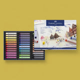 Faber Castell Soft Pastell 36 Farben