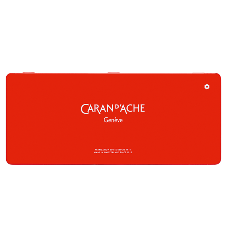 Caran D'ache Neocolor® I Wax Pastel Set 30 pieces