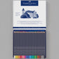 Faber Castell Goldfaber Farbstifte 24er Metalletui