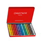 Caran D'ache Neocolor® I Wax Pastel Set 15 pieces