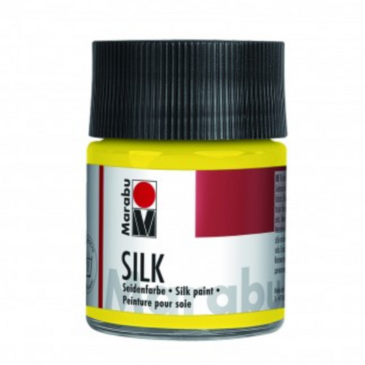 Marabu side paint 50 ml 019 yellow