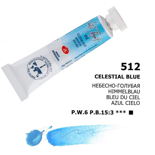 № 512 Himmelblau