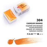 № 304 Kadmiumorange