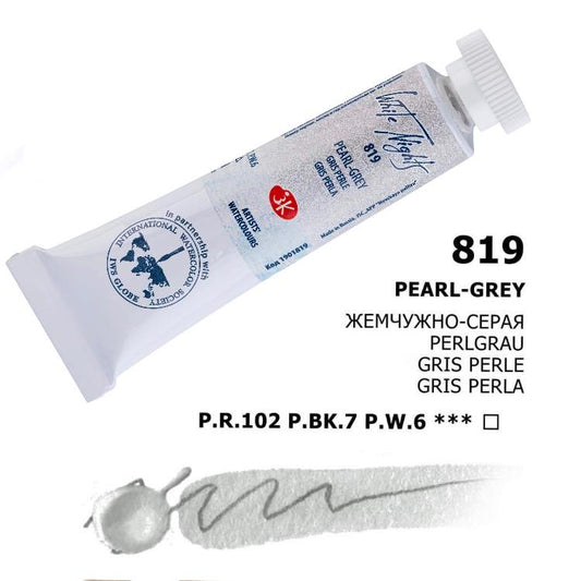 № 819 Pelrgrau