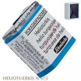 № 475 Heliotuerkis