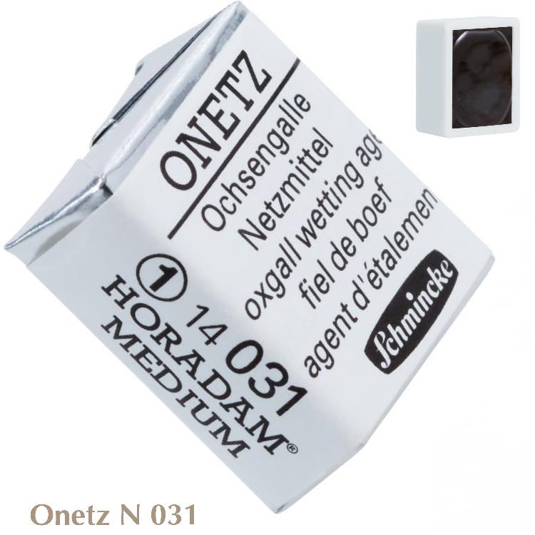 № 031 Onetz