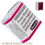 № 367 Purpur magenta