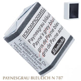 № 787 Paynesgrau bleulich