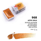 № 968 Azteke Gold