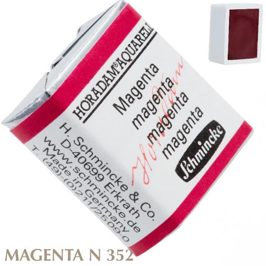 № 352 Magenta