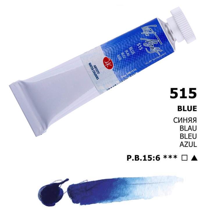 № 515 Blau