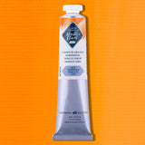 Nevskaya Palitra Farbe Tempera Kadmiumorange «Master-Class» in Tube №304