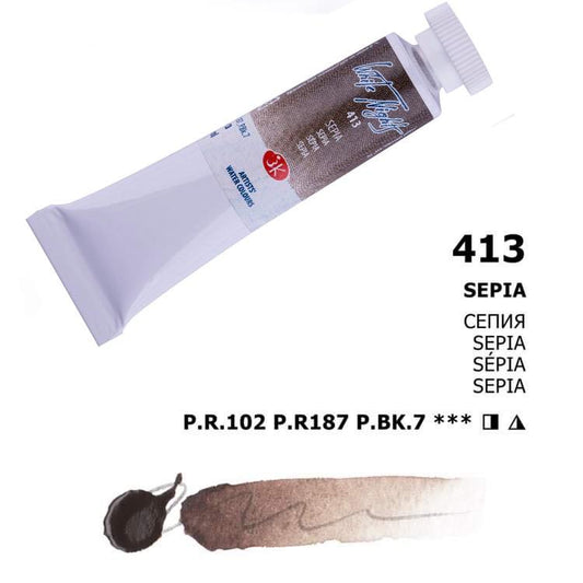№ 413 Sepia