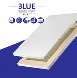 Canvas BLUE